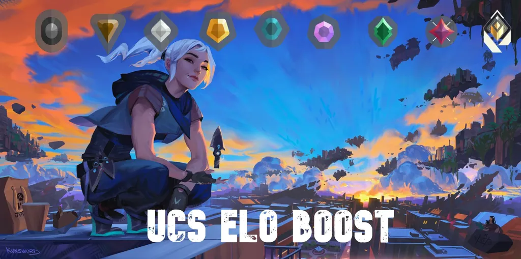 Level Up Your Gameplay – Unlocking Secrets to Boosting Your Valorant Account